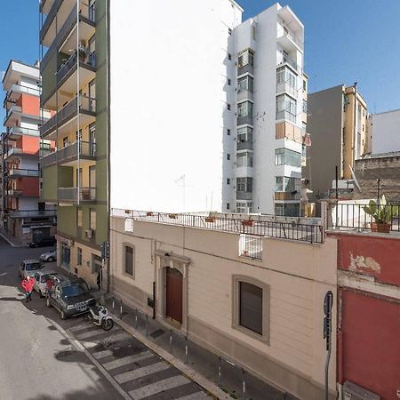 A Due Passi Dal Centro - Bari Policlinico Appartement Buitenkant foto