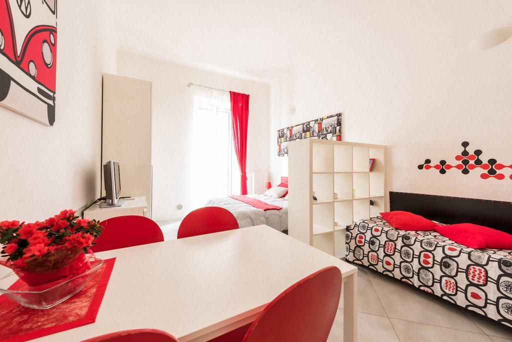 A Due Passi Dal Centro - Bari Policlinico Appartement Kamer foto
