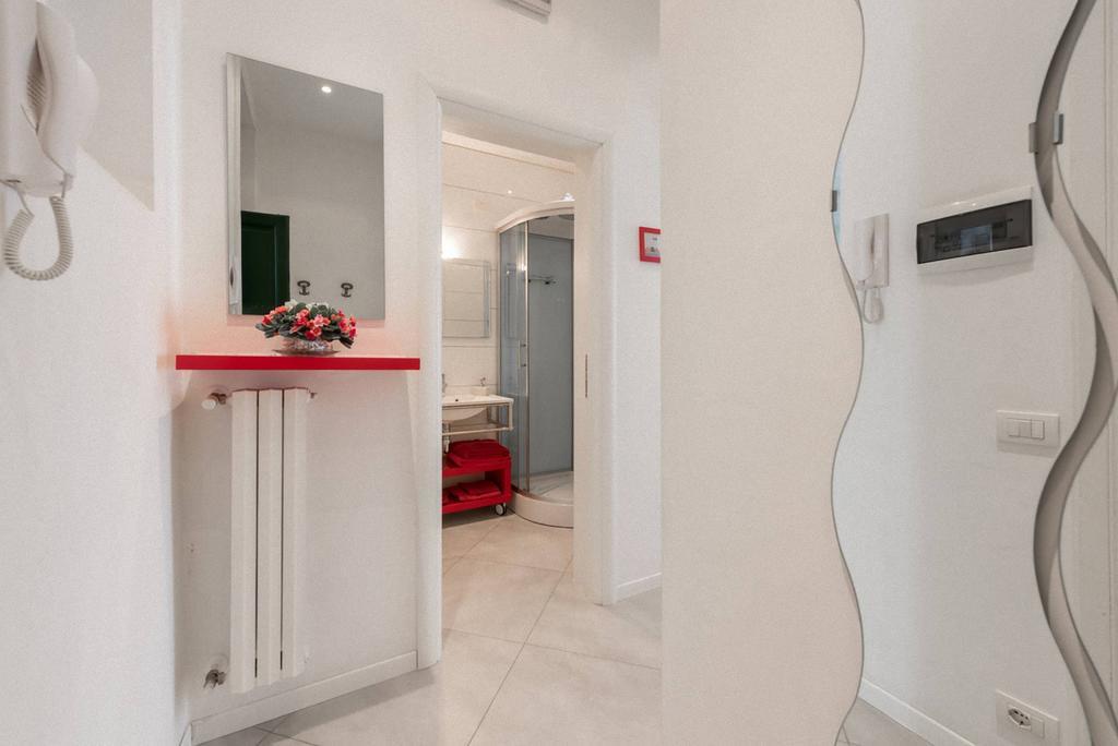 A Due Passi Dal Centro - Bari Policlinico Appartement Kamer foto
